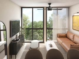 1 Schlafzimmer Wohnung zu verkaufen in Merida, Yucatan, Merida