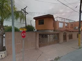 4 Schlafzimmer Haus zu verkaufen in Monterrey, Nuevo Leon, Monterrey