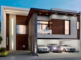 5 Habitación Casa en venta en Monterrey, Nuevo León, Monterrey