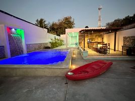 4 Habitación Casa en venta en Chicxulub Pueblo, Yucatán, Chicxulub Pueblo