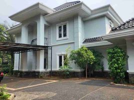 10 Kamar Vila for sale in Medistra Hospital, Mampang Prapatan, Kebayoran Baru