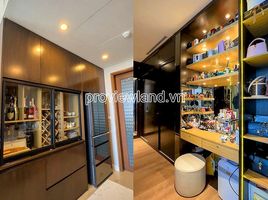 3 chambre Condominium for sale in Thao Dien, District 2, Thao Dien