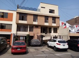 6 Habitación Apartamento en venta en Lima, La Molina, Lima, Lima