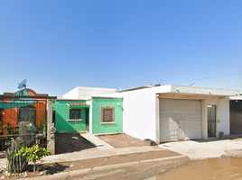 2 Bedroom House for sale in Culiacan, Sinaloa, Culiacan, Sinaloa