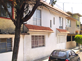 3 Schlafzimmer Villa zu verkaufen in Iztapalapa, Mexico City, Iztapalapa