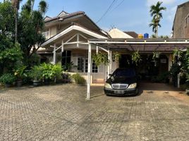 6 Bedroom Villa for sale in Pacific Place, Tanah Abang, Mampang Prapatan