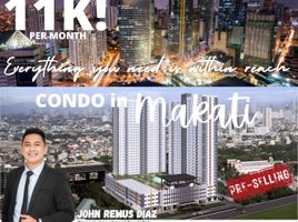 11 chambre Condominium for sale in Magallanes MRT-3, Makati City, Makati City