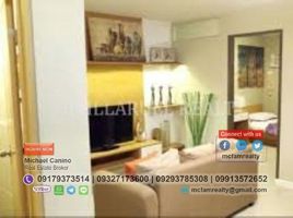 2 Bedroom Condo for sale in Cainta, Rizal, Cainta