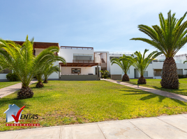 4 Schlafzimmer Haus zu verkaufen in Cañete, Lima, San Antonio