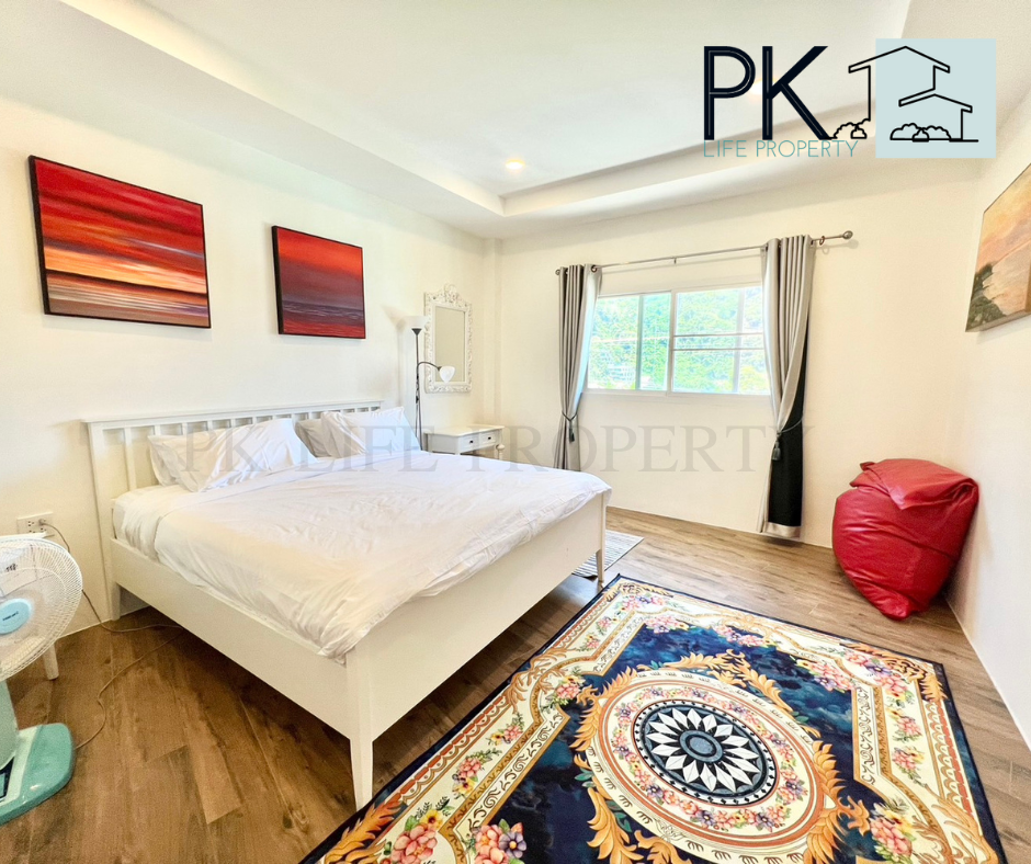 2 Bedroom Apartment For Rent In Karon, Phuket