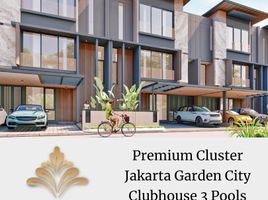 5 Kamar Rumah for sale in Jakarta, Cakung, Jakarta Timur, Jakarta