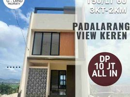 3 Bedroom House for sale in Padalarang, Bandung, Padalarang