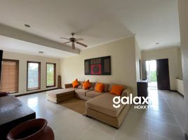 5 Schlafzimmer Villa zu vermieten in Kuta, Badung, Kuta