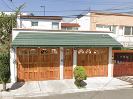 Maison 4 chambre à vendre à Cuauhtemoc, Mexico City, Cuauhtemoc