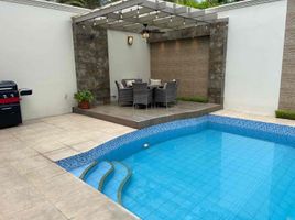4 Schlafzimmer Haus zu verkaufen in Guayaquil, Guayas, Guayaquil, Guayaquil