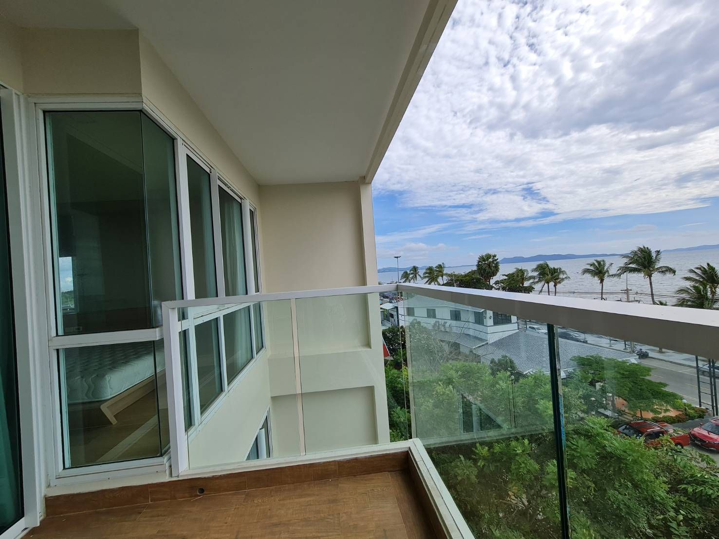 2 Bedroom Apartment For Rent At Cetus