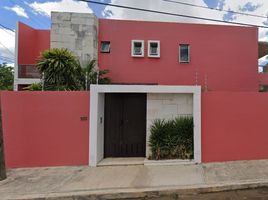Maison 4 chambre à vendre à Merida, Yucatan, Merida, Yucatan