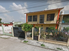 4 Schlafzimmer Villa zu verkaufen in Cosoleacaque, Veracruz, Cosoleacaque