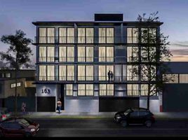 2 Habitación Apartamento en venta en Cuauhtemoc, Ciudad de México, Cuauhtemoc