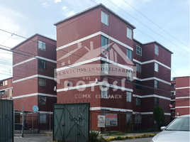 2 Schlafzimmer Wohnung zu verkaufen in Tultepec, Mexico, Tultepec
