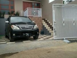 3 Bedroom House for sale in Husein Sastranegara International Airport, Andir, Parongpong