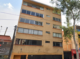 2 Schlafzimmer Appartement zu verkaufen in Cuauhtemoc, Mexico City, Cuauhtemoc