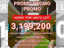 1 Habitación Apartamento en venta en Pasig City, Metro Manila, Pasig City, Eastern District