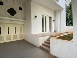 6 Bedroom Villa for sale in Kebayoran Baru, Jakarta Selatan, Kebayoran Baru