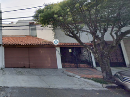 2 Habitación Villa en venta en Miguel Hidalgo, Ciudad de México, Miguel Hidalgo