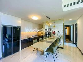 2 Bedroom Apartment for rent in Thu Thiem, Ho Chi Minh City, Thu Thiem