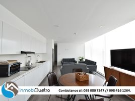 2 Habitación Apartamento en alquiler en Ecuador, Cuenca, Cuenca, Azuay, Ecuador