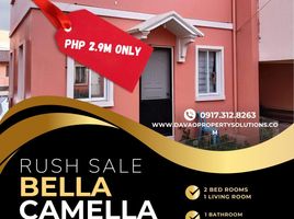 2 Bedroom House for sale in Davao City, Davao, Davao City, Davao del Sur