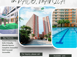 2 Bedroom Condo for sale in Paco, Manila, Paco