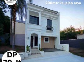 3 Bedroom House for sale in Kiaracondong, Bandung, Kiaracondong