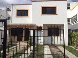 在Queretaro出售的4 卧室 屋, Tequisquiapan, Queretaro