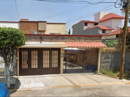 Maison 4 chambre à vendre à Tultitlan, Mexico, Tultitlan
