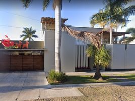 Maison 7 chambre à vendre à Colima, Colima, Colima, Colima