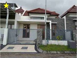 4 Bedroom House for sale in Klojen, Malang Regency, Klojen