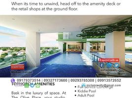1 Habitación Apartamento en venta en Mandaluyong City, Metro Manila, Mandaluyong City