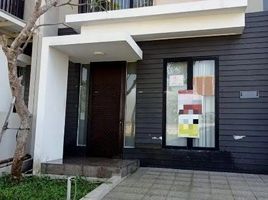 2 Bedroom Villa for sale in Benowo, Surabaya, Benowo