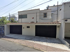 5 Habitación Casa en venta en Cuajimalpa De Morelos, Ciudad de México, Cuajimalpa De Morelos, Ciudad de México