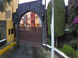 4 Bedroom House for sale in Coyoacan, Mexico City, Coyoacan, Mexico City