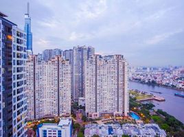 2 Bedroom Apartment for rent in Sài Gòn Pearl, Ward 22, Ward 22