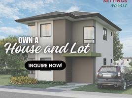 3 Bedroom House for sale in Laguna, Calabarzon, Santa Rosa City, Laguna