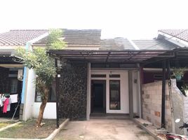 2 Kamar Rumah for sale in West Jawa, Pancoranmas, Bogor, West Jawa