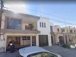 Villa 3 chambre à vendre à San Nicolas De Los Garza, Nuevo Leon, San Nicolas De Los Garza