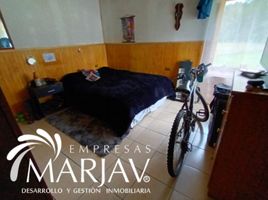 4 Habitación Casa en venta en Chile, Villarrica, Cautín, Araucanía, Chile