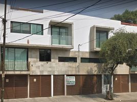 3 Schlafzimmer Wohnung zu verkaufen in Alvaro Obregon, Mexico City, Alvaro Obregon