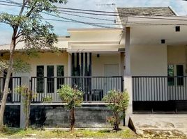 4 Habitación Casa en venta en Wiyung, East Jawa, Wiyung