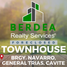 Maison de ville à vendre à General Trias City, Calabarzon, General Trias City